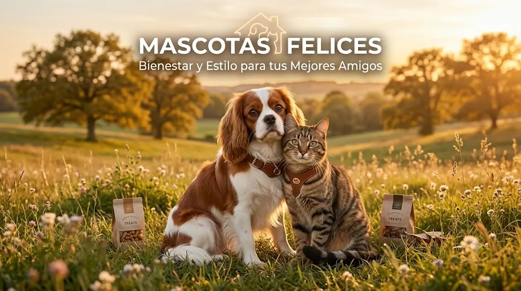 Mascotas