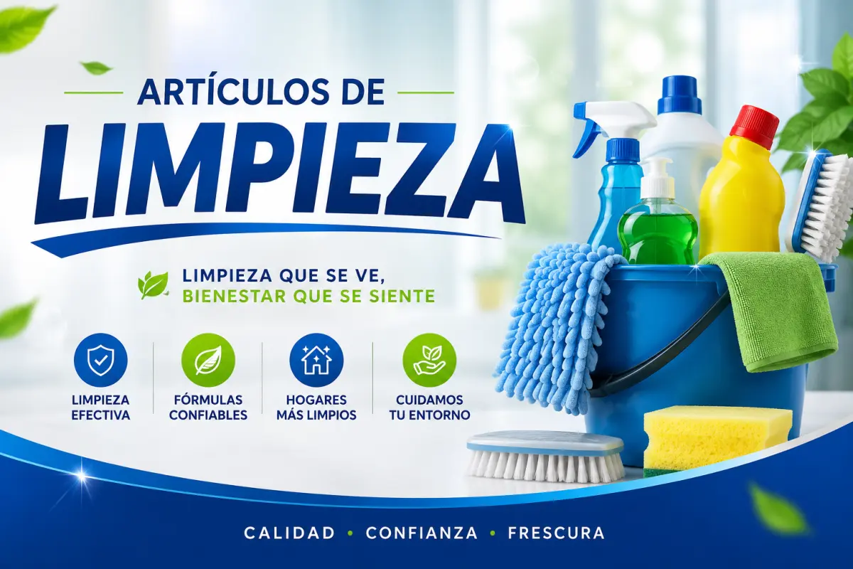 Limpieza