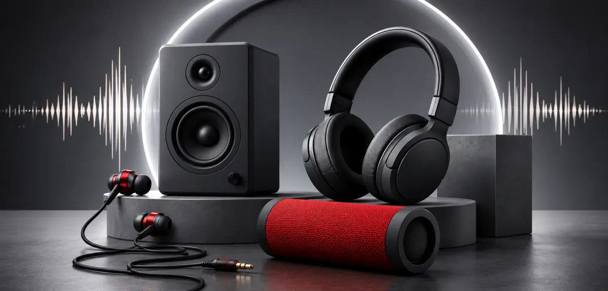 Audio