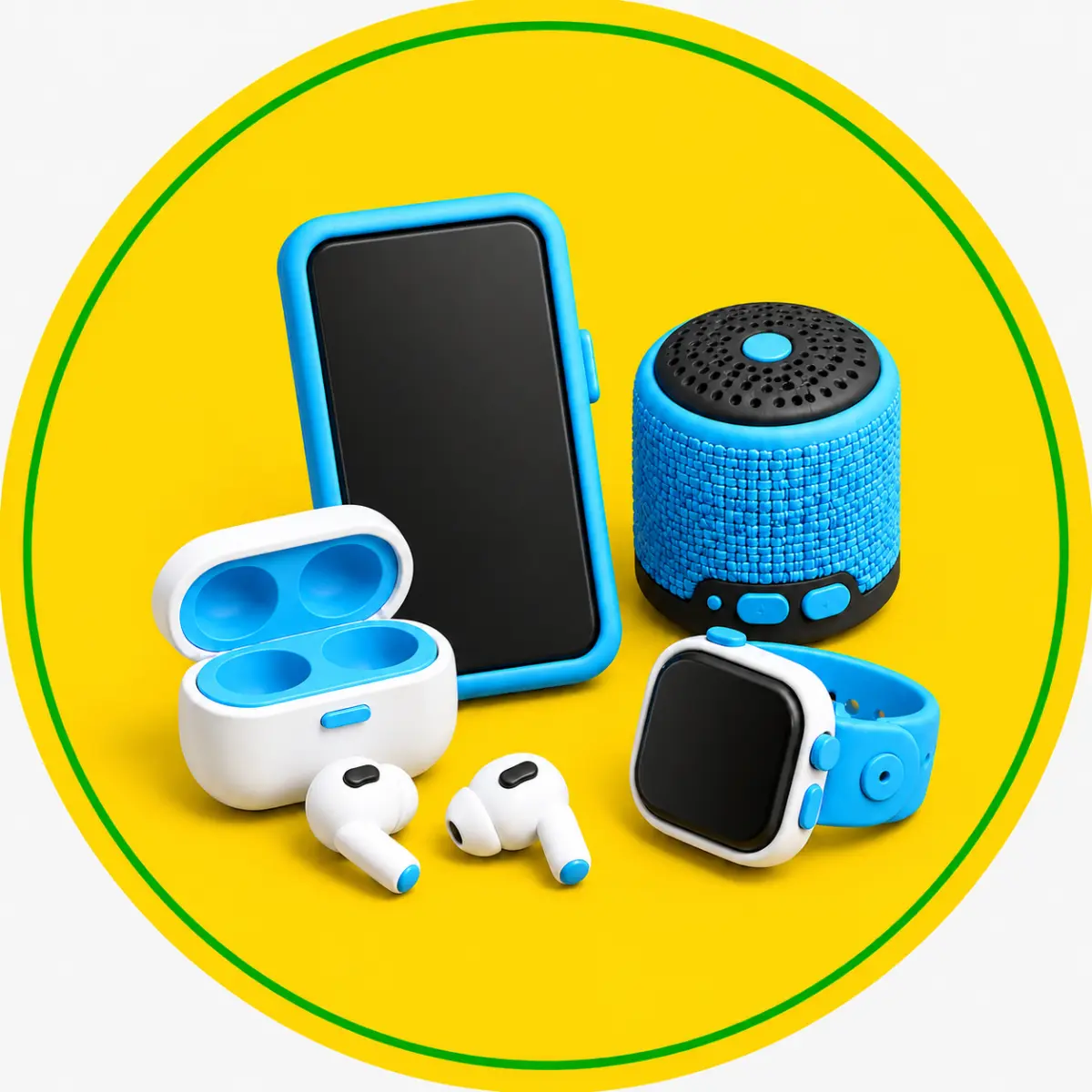 Tecnología