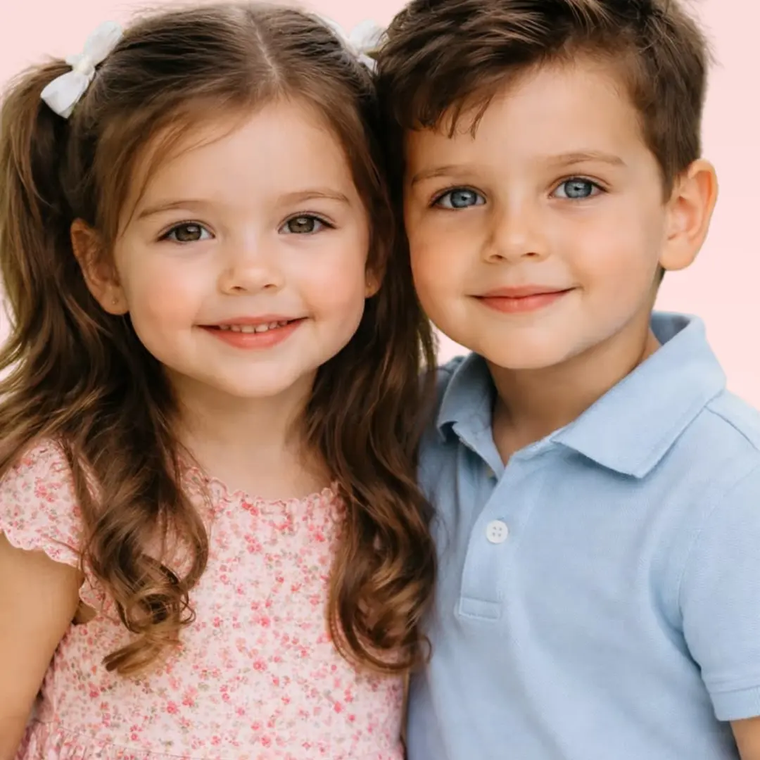 NIÑOS