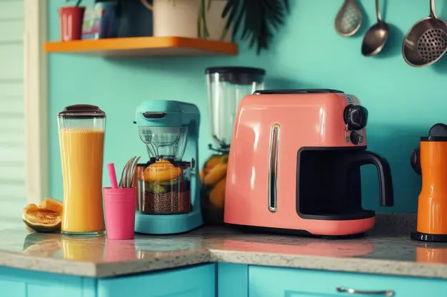 Hogar y Cocina