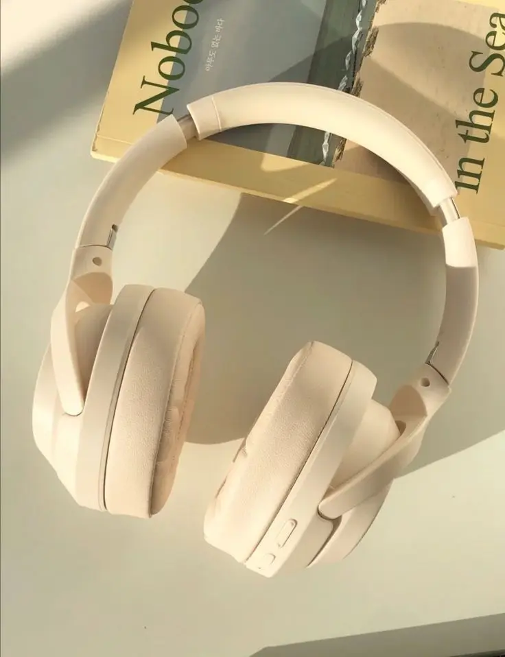 Audio y Tecnología