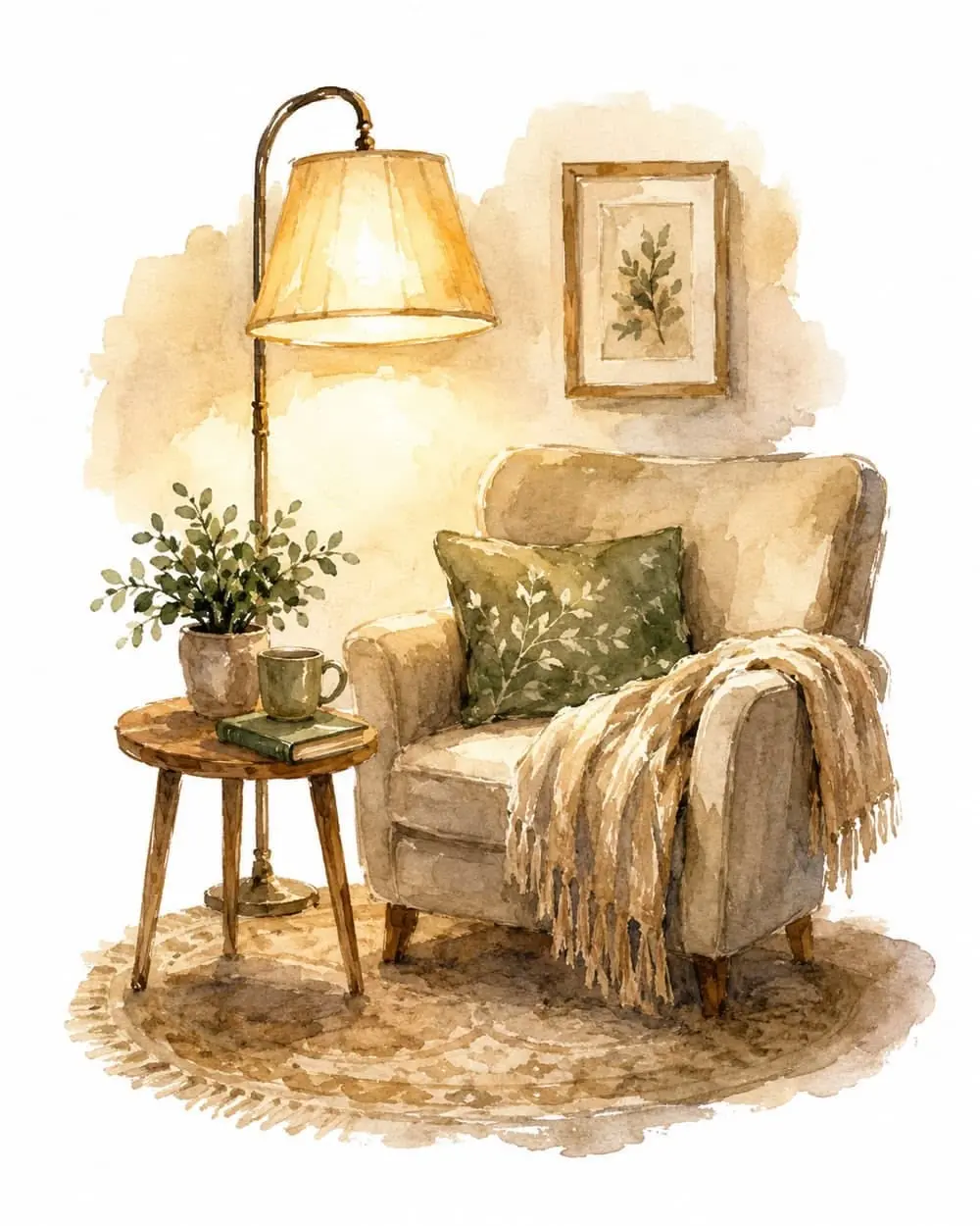 Decoración