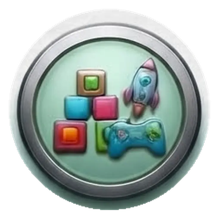 Juegos y juguetes