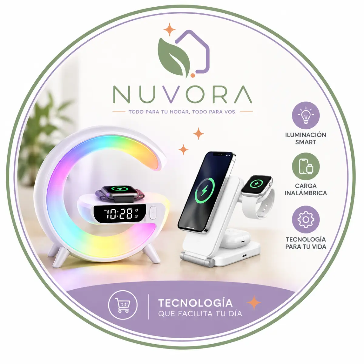 Tecnología
