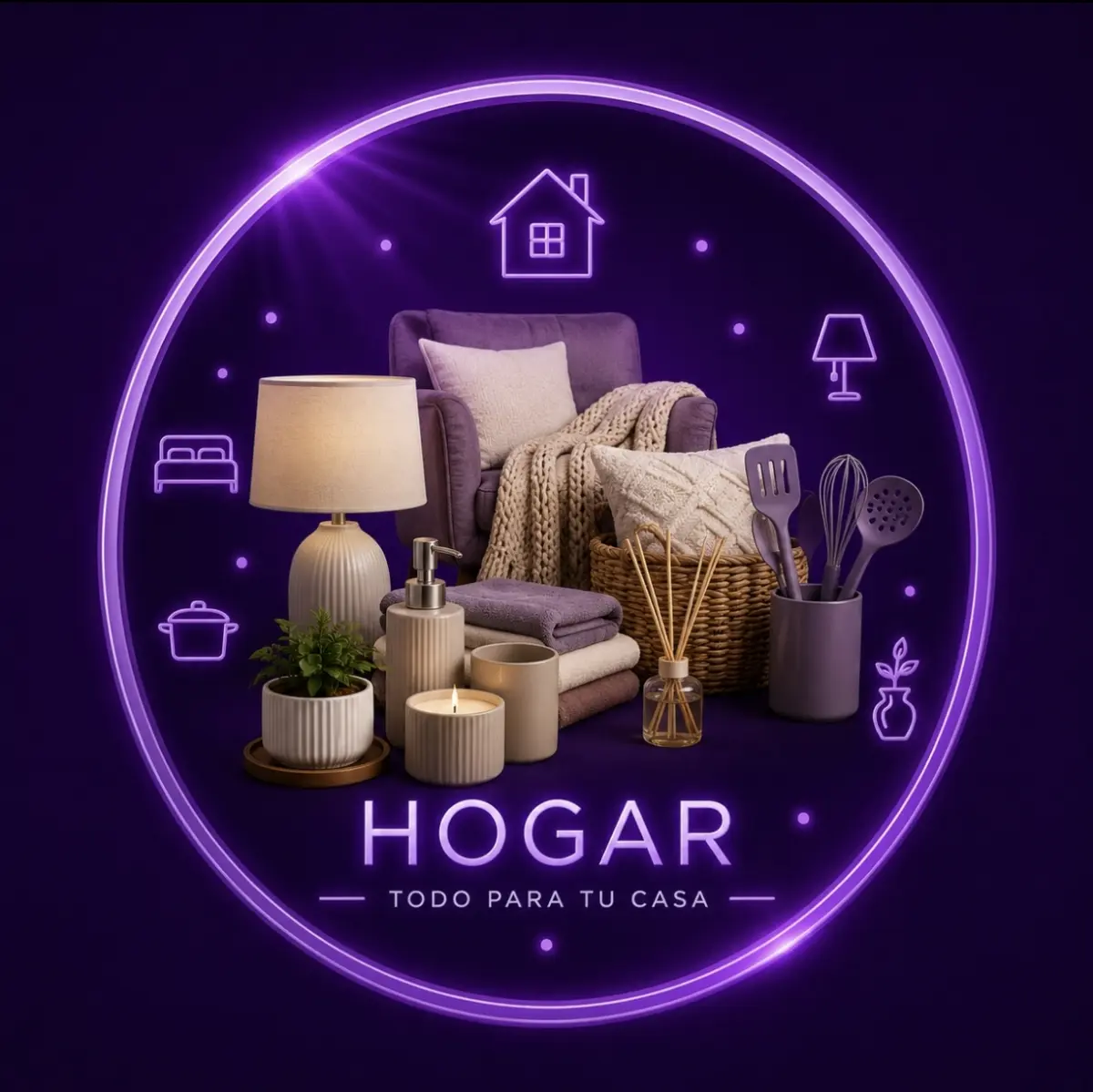 Hogar