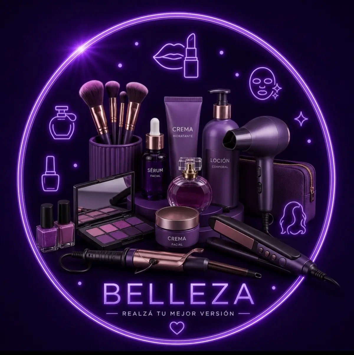Belleza