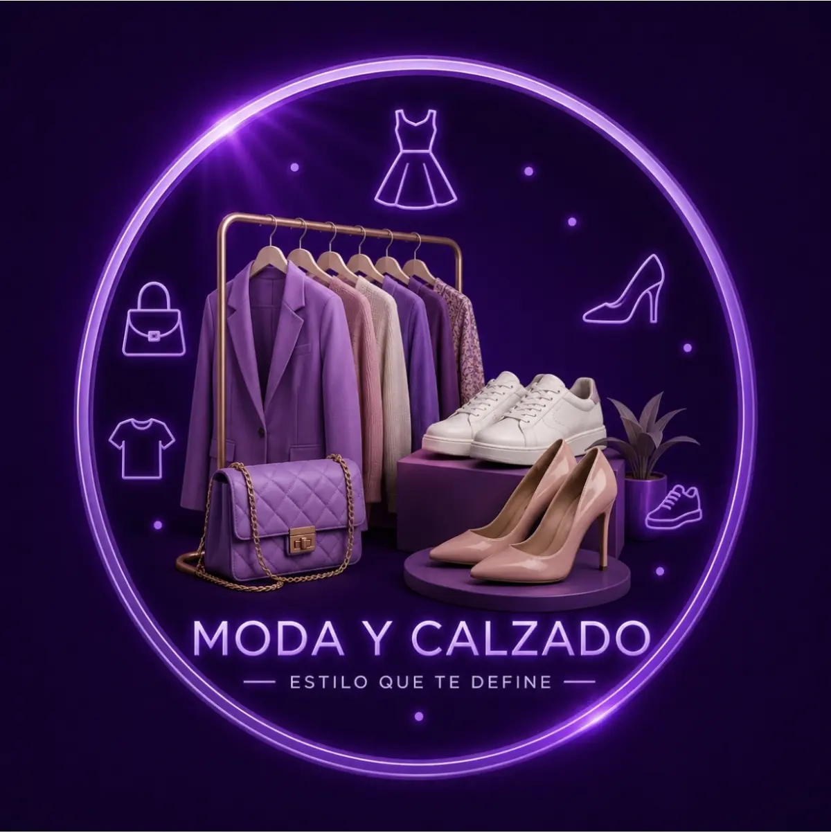 Moda y calzado