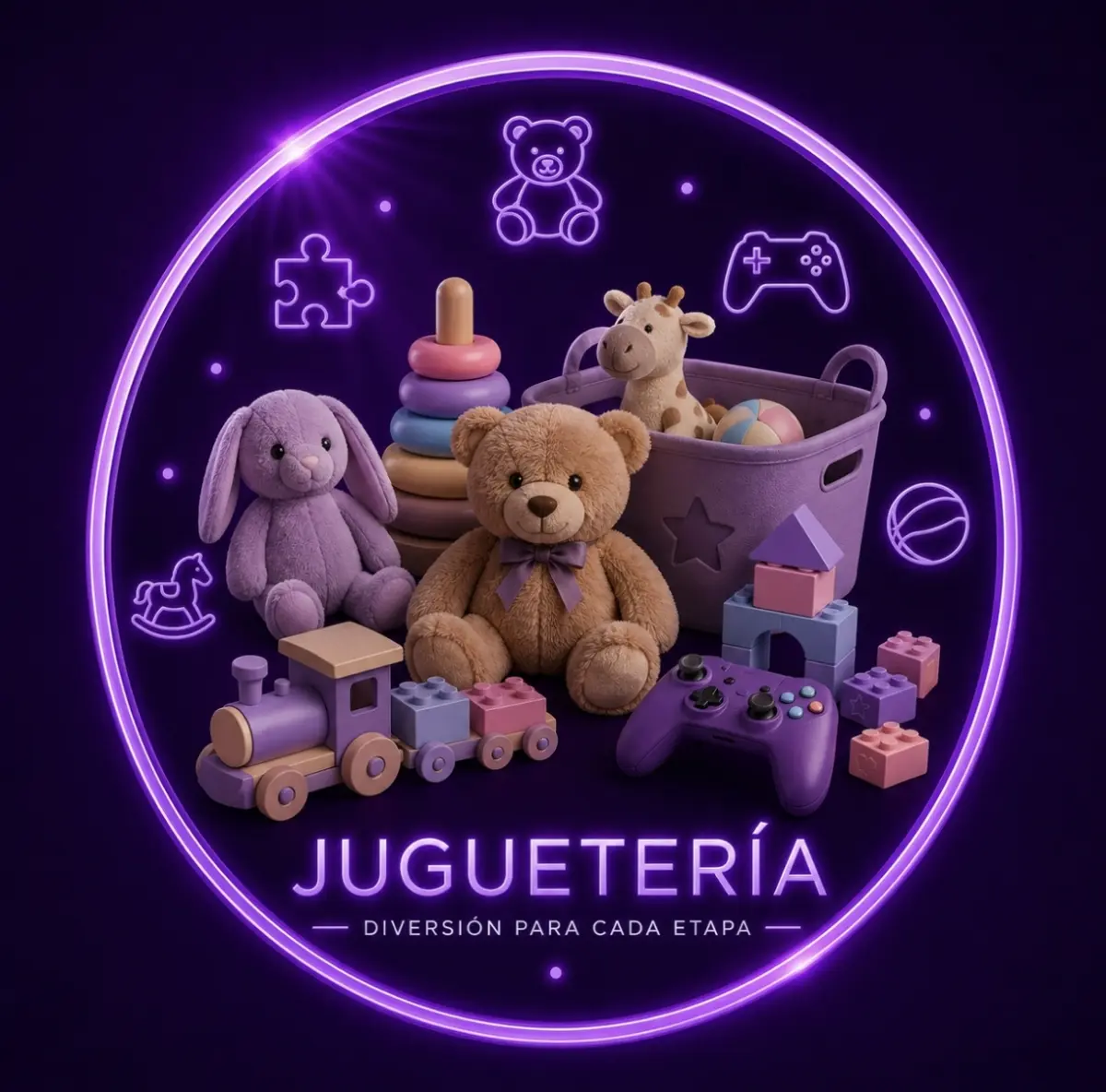 Juguetería 