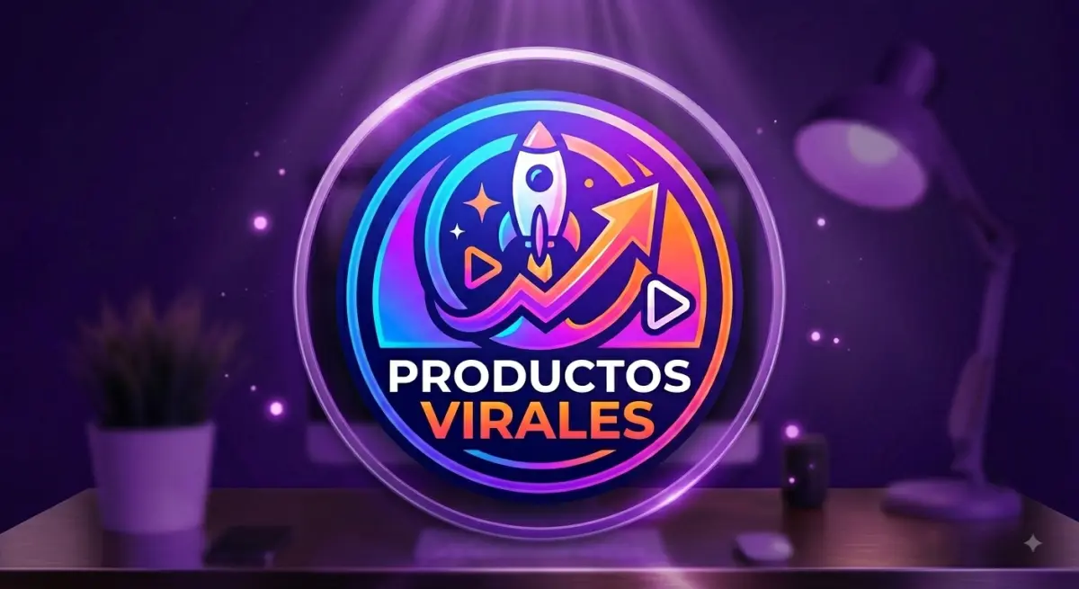 Productos Virales