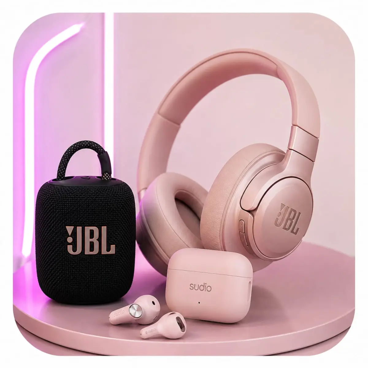 Audio