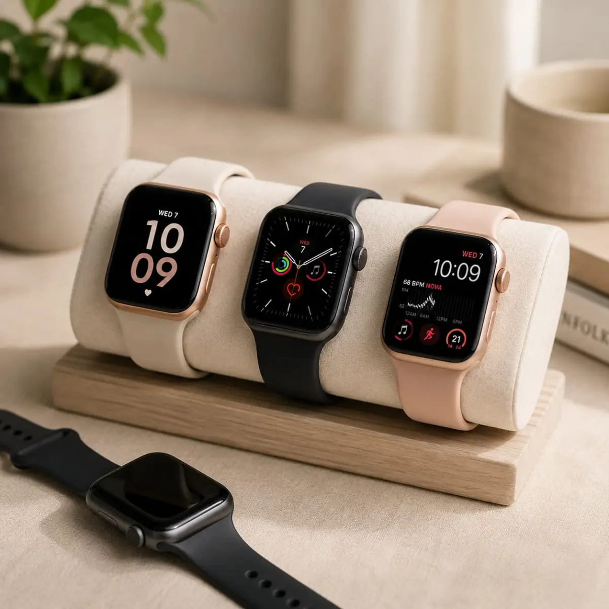 Smartwatch