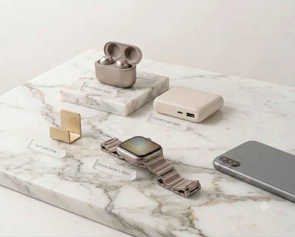 Gadgets