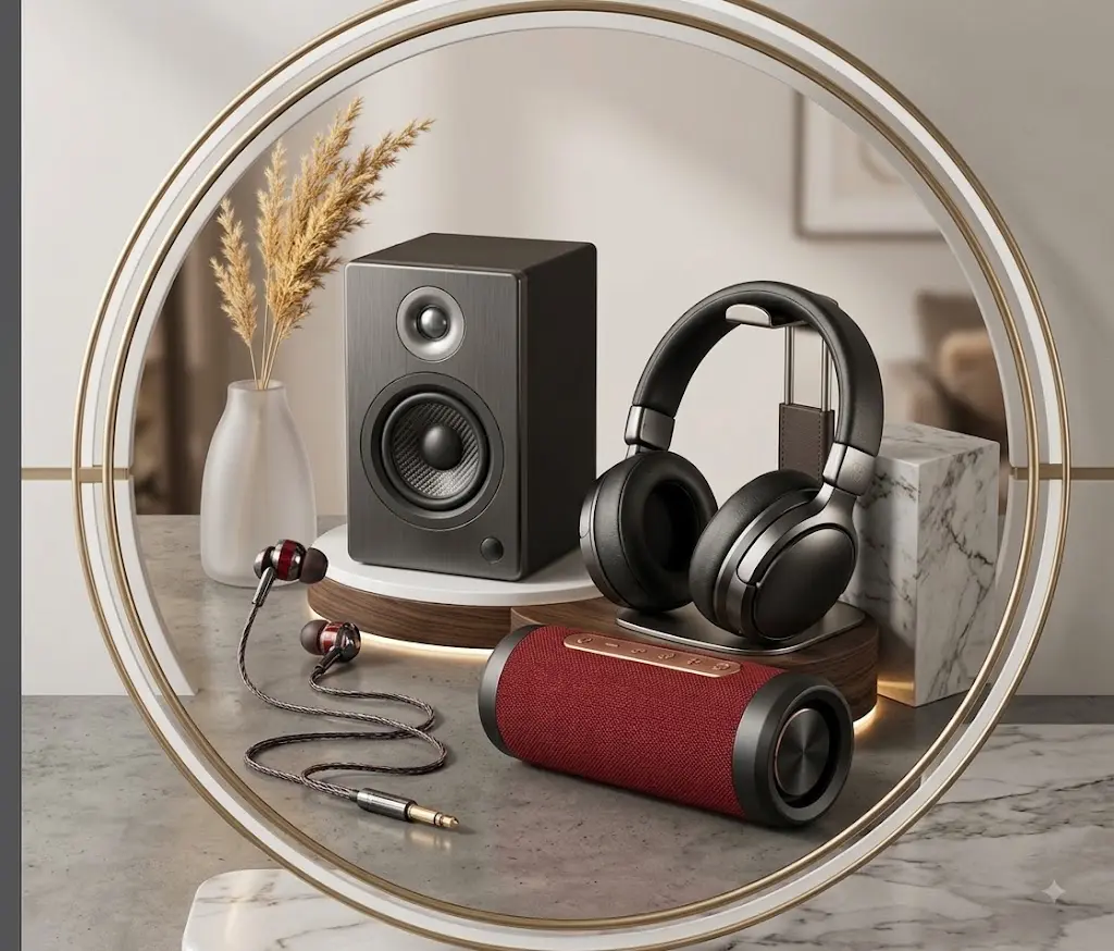 Audio