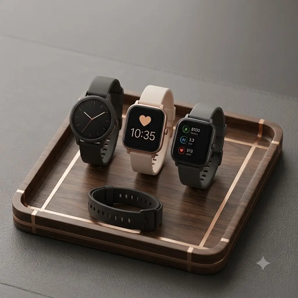 Smartwatch