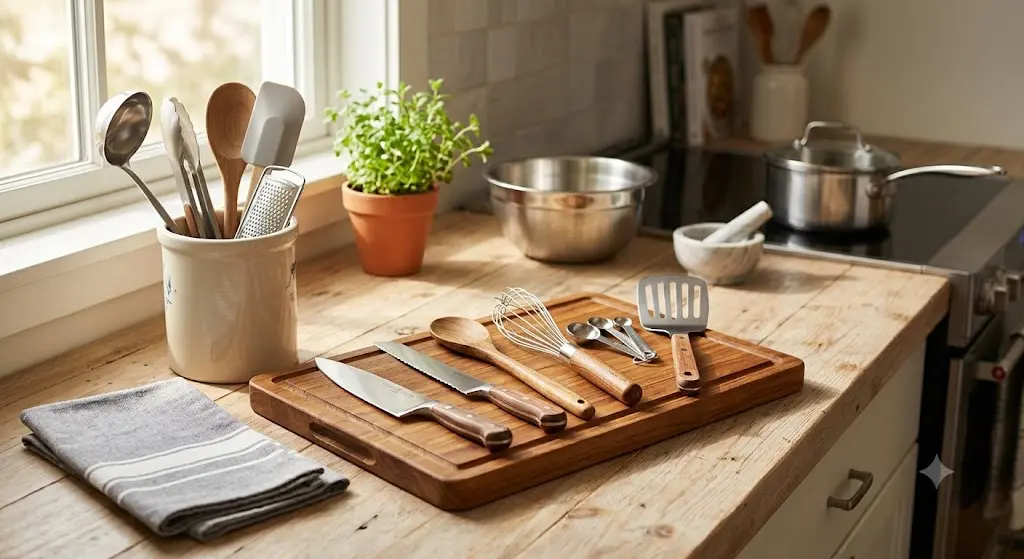 Cocina
