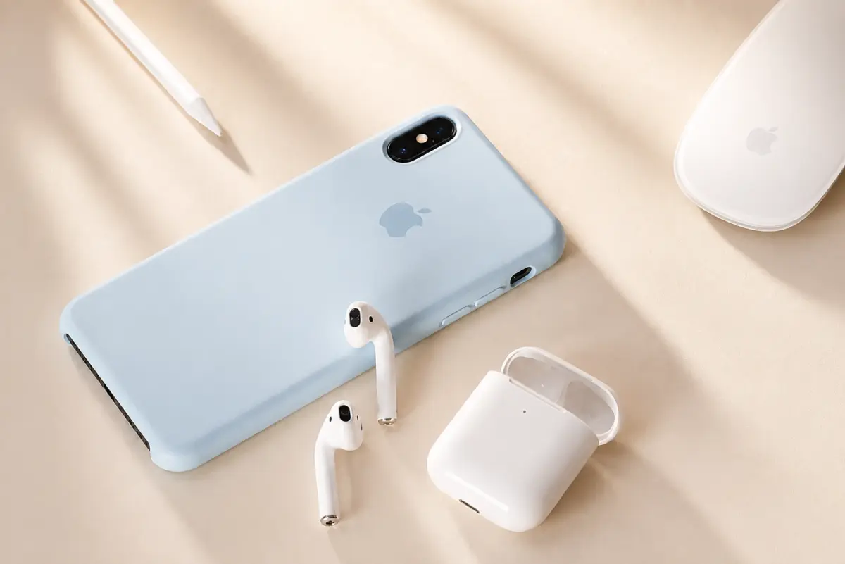 Celulares y accesorios