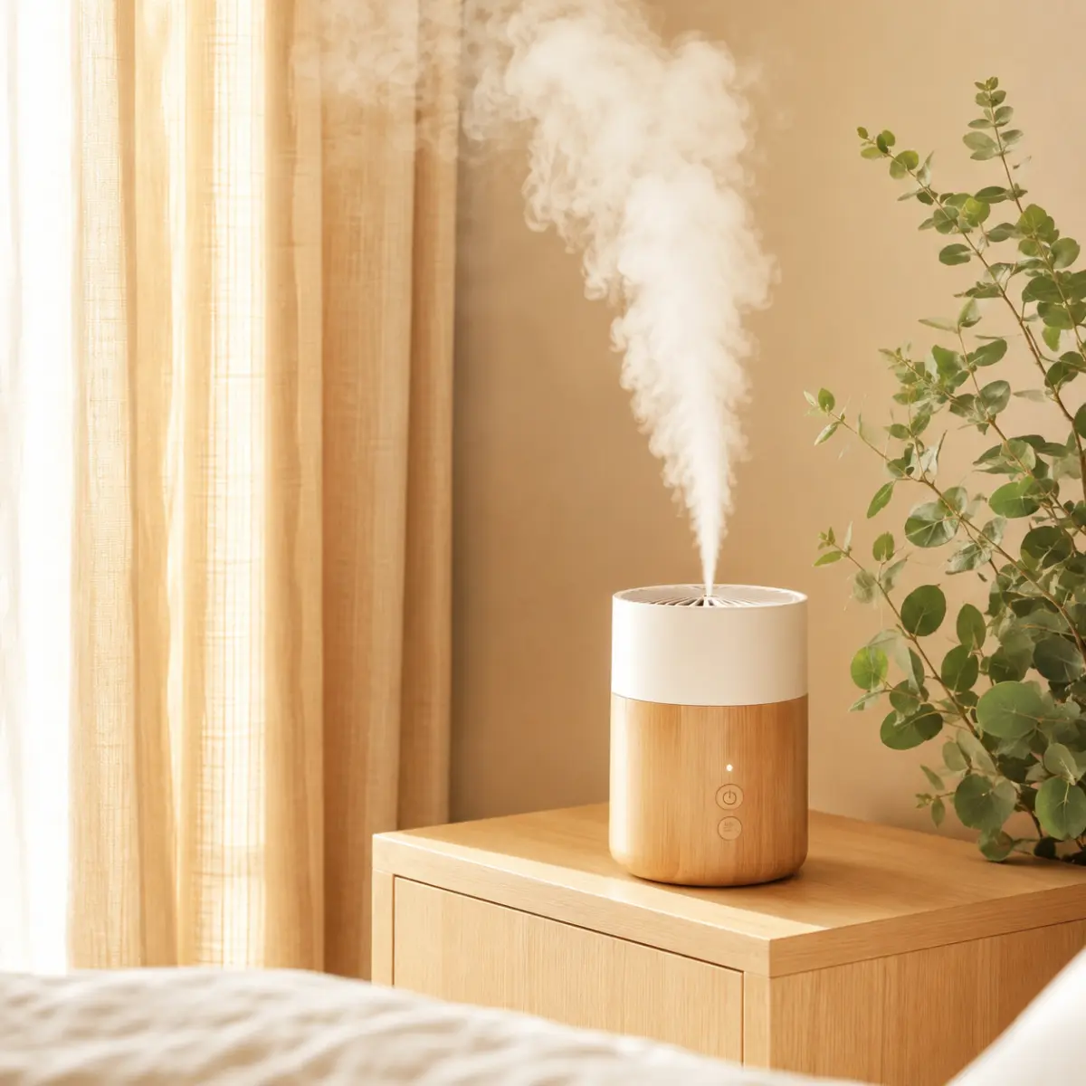 Humidificadores