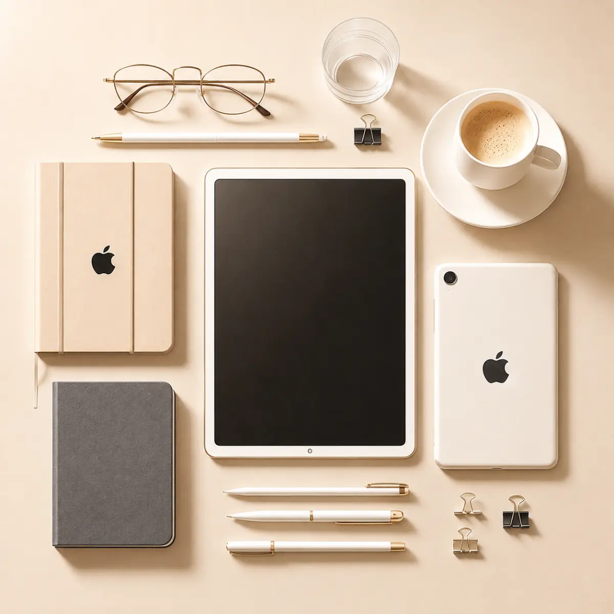 Gadgets