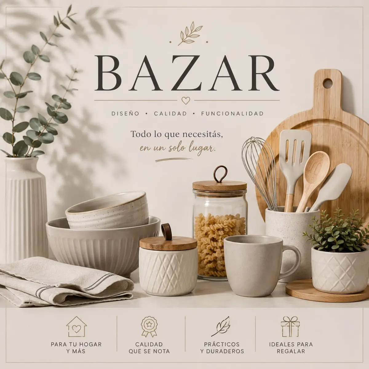 Bazar