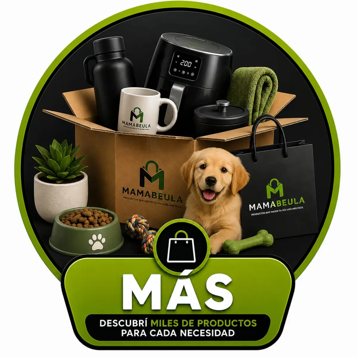 MAS