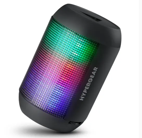 Audio