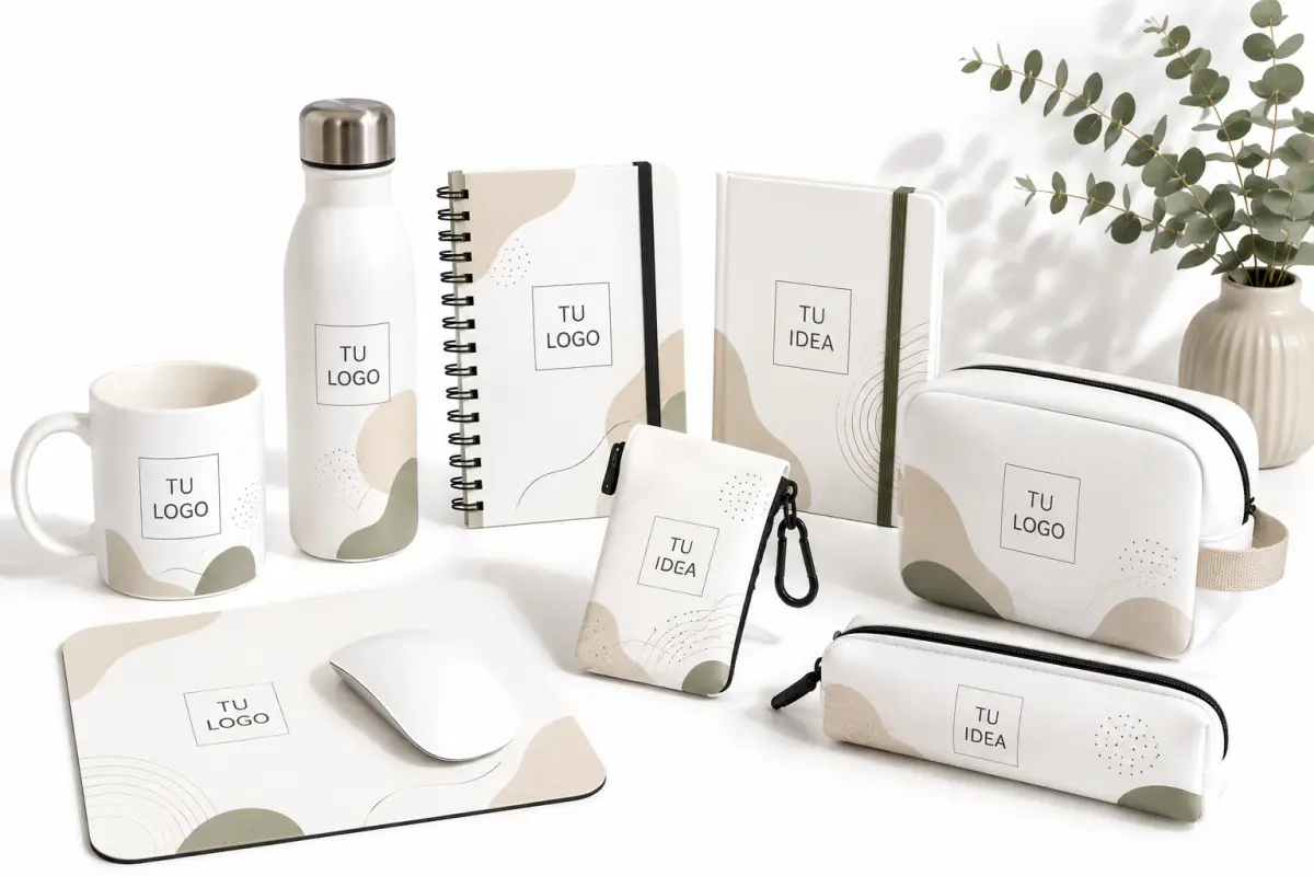 Personalizados & Empresas