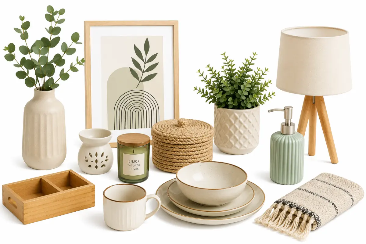Hogar & Deco 