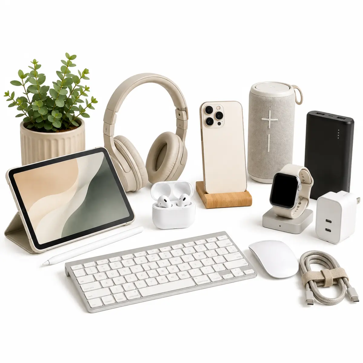 Tecnología 