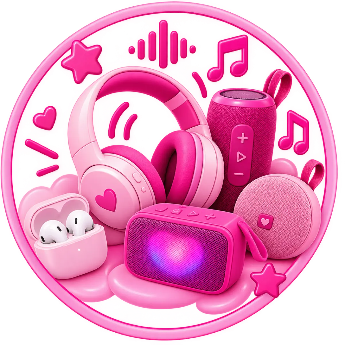 Audio