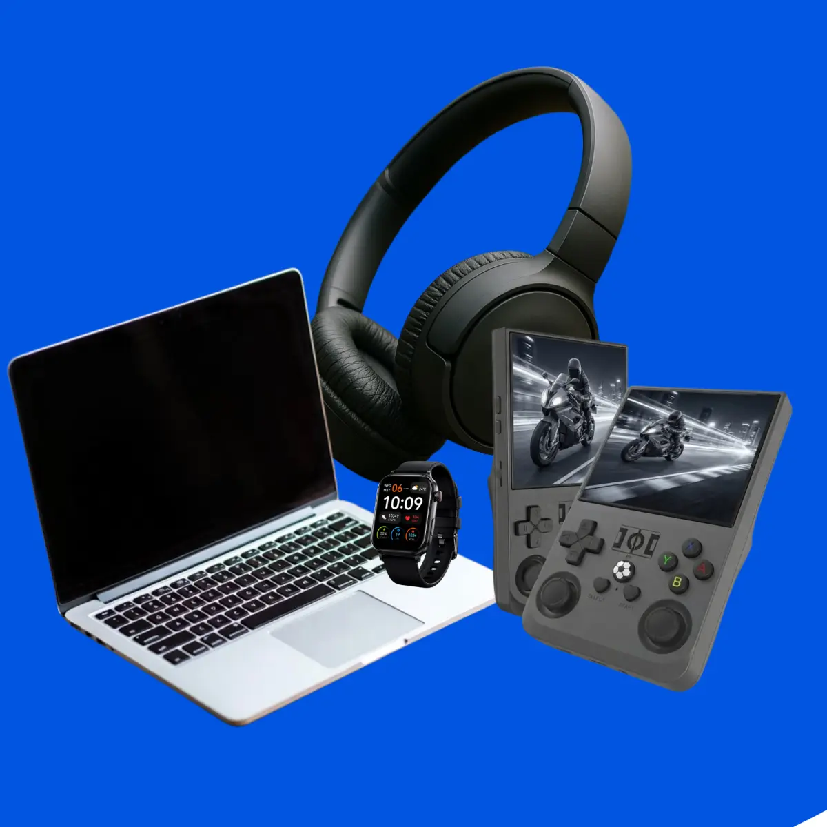 Tecnología & Accesorios