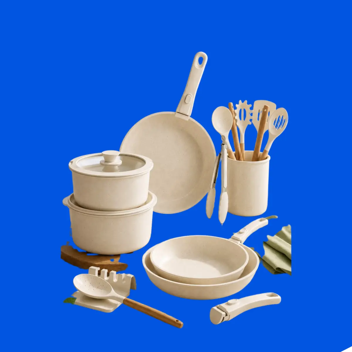 Practicos para el hogar