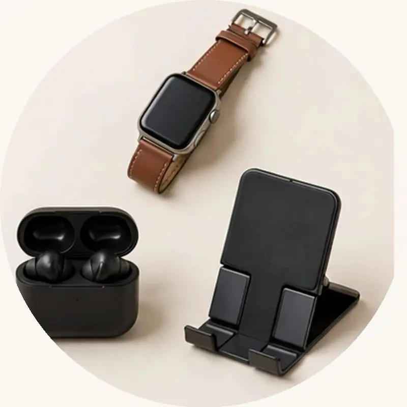 Gadgets