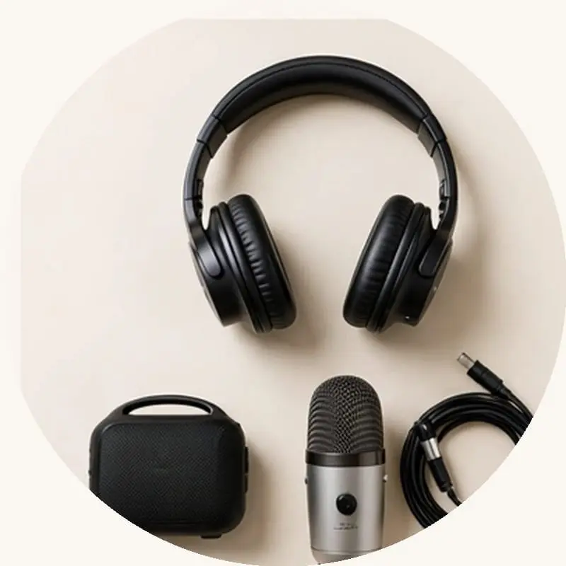 Audio