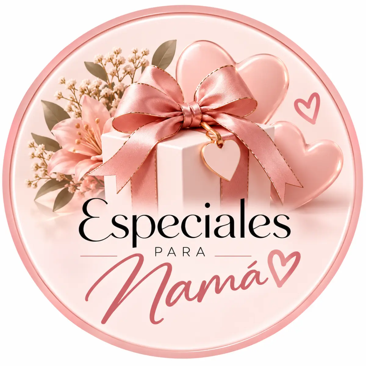ESPECIALES PARA MAMA