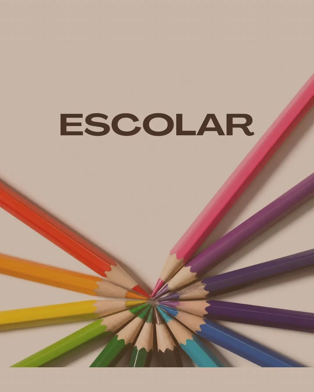 Escolar