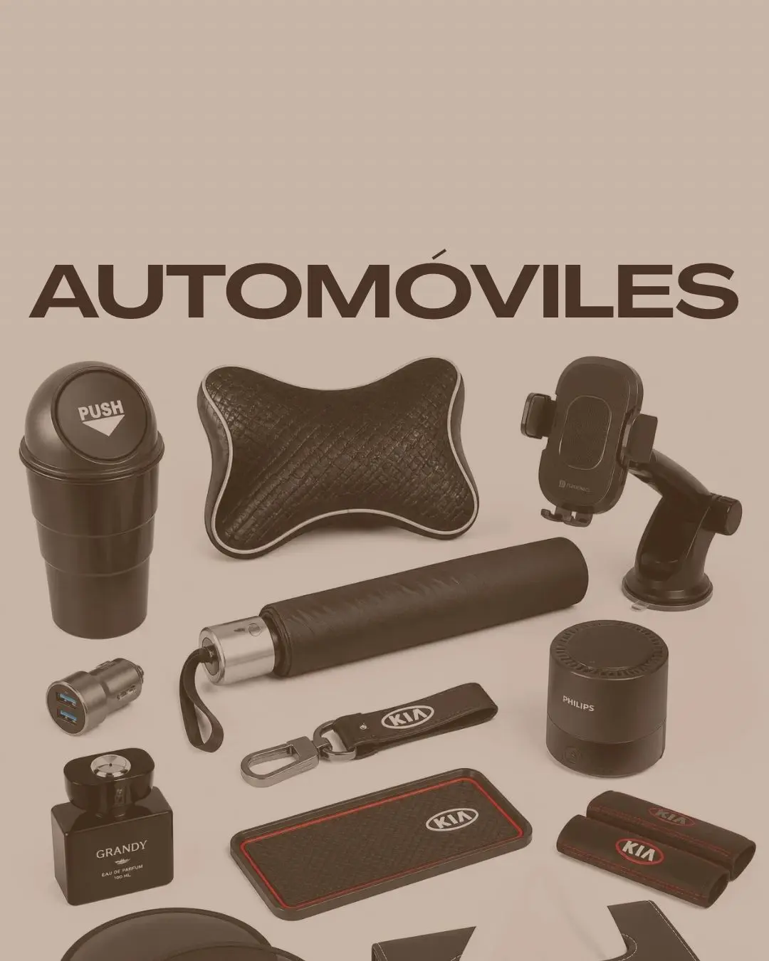 Automóviles