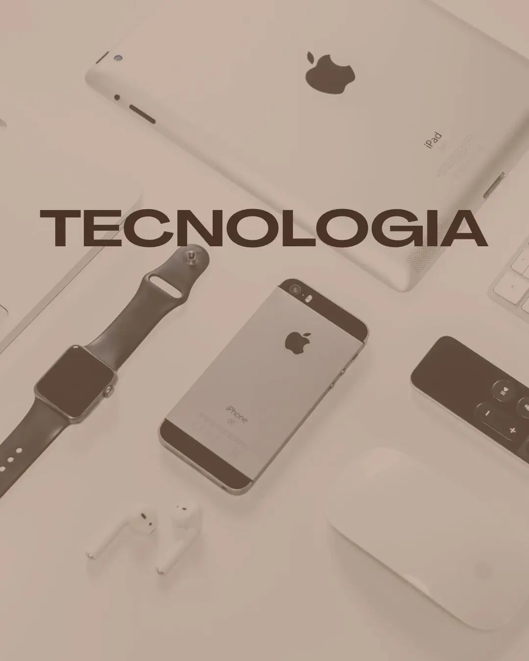 Tecnología