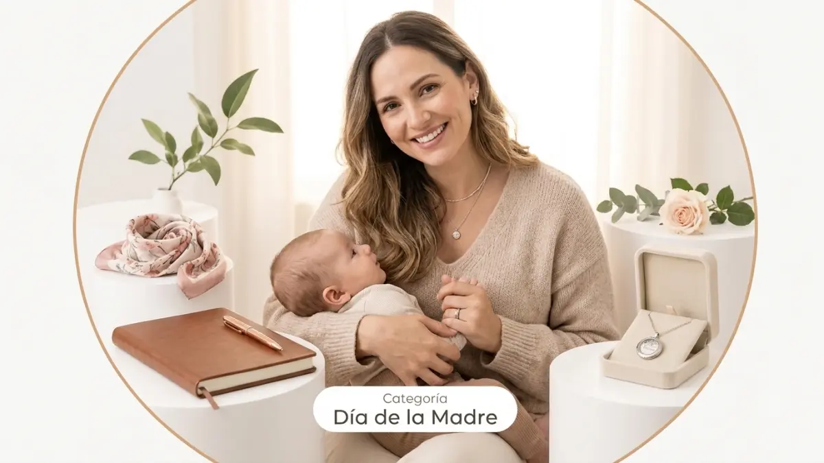 Día de la madre