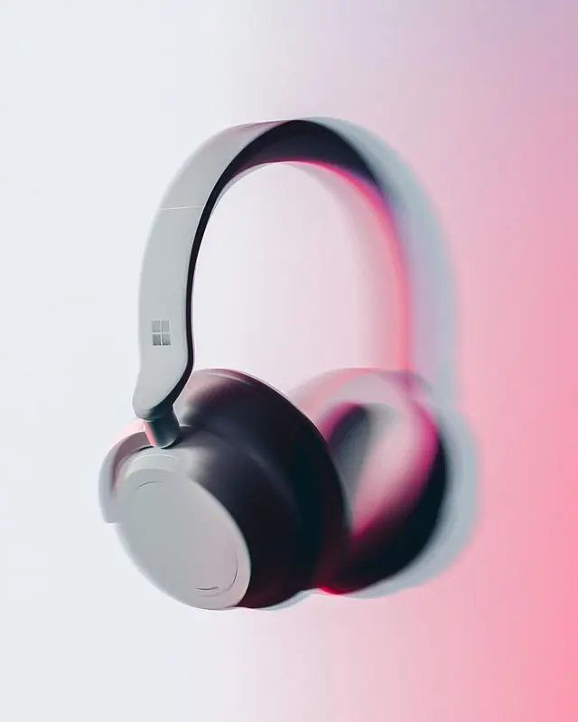 Audio