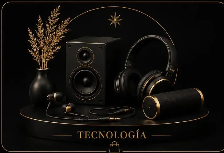 tecnología