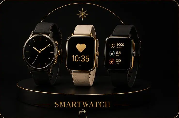 Smartwatch