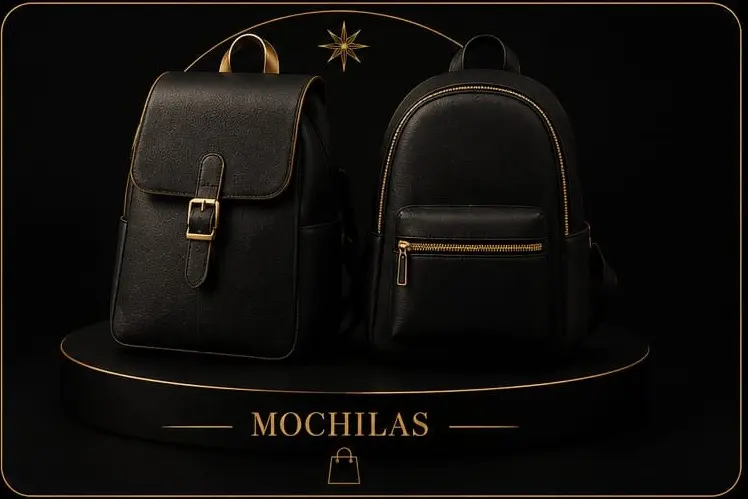 Mochilas