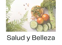 Salud y Belleza