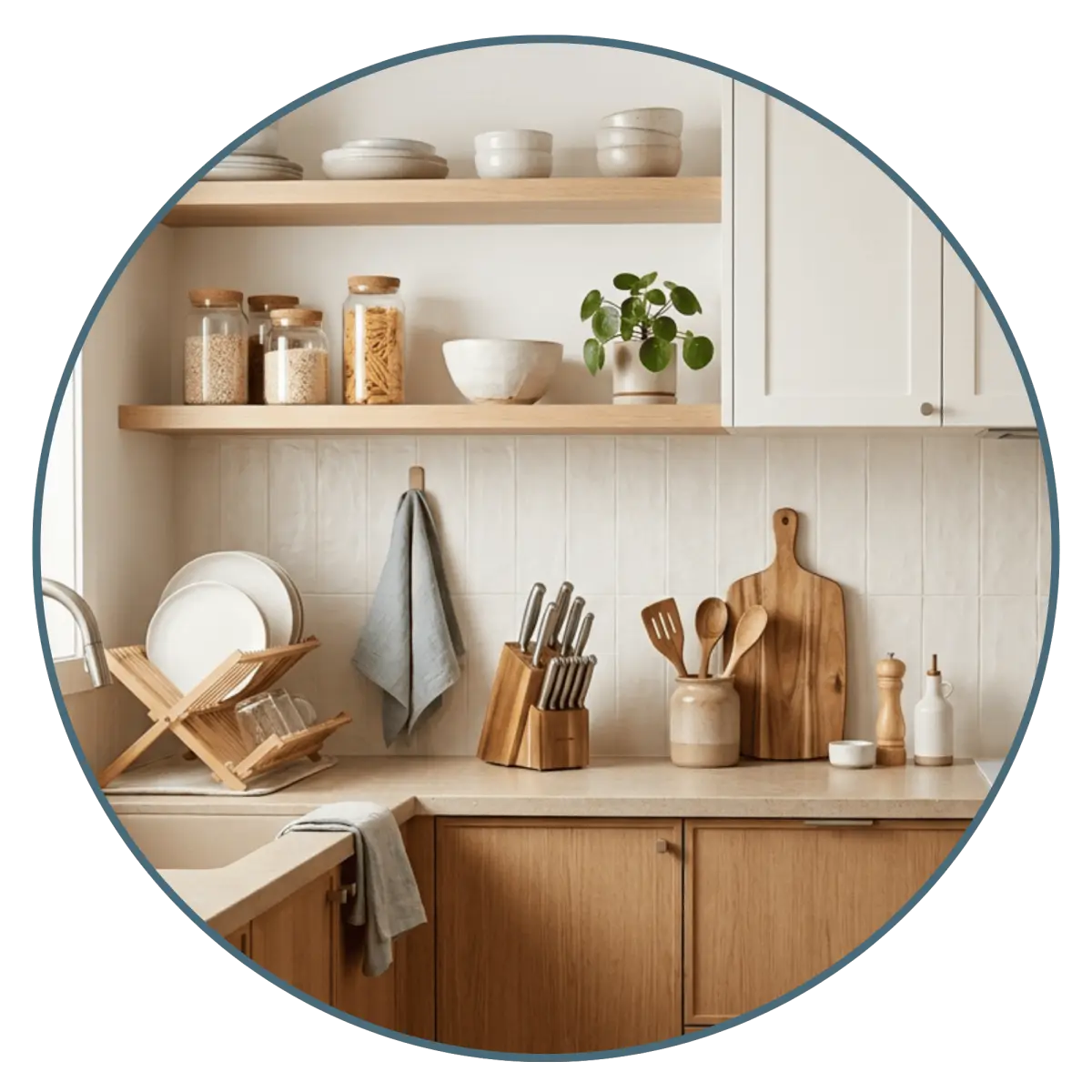 COCINA