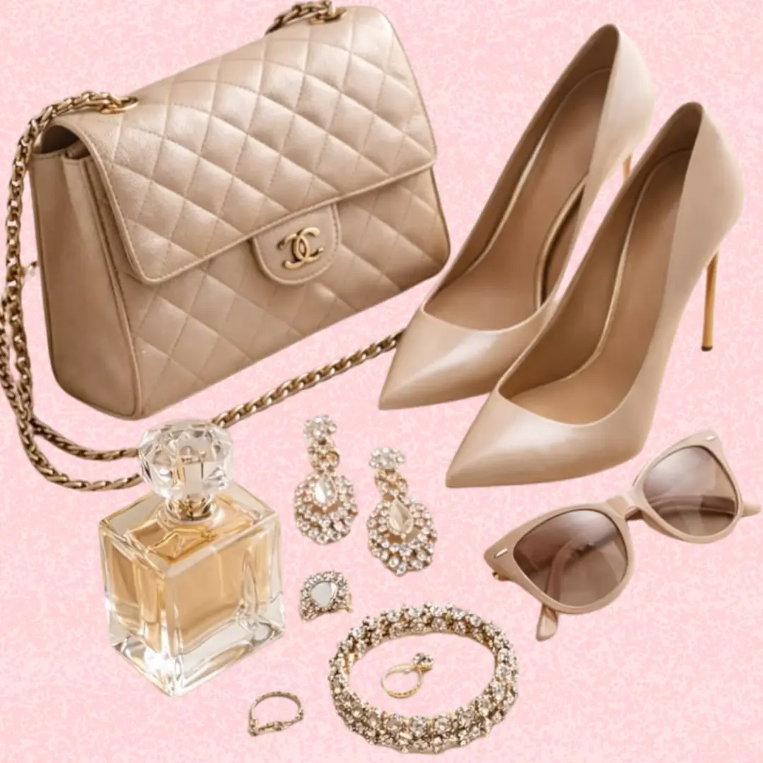 ACCESORIOS 
