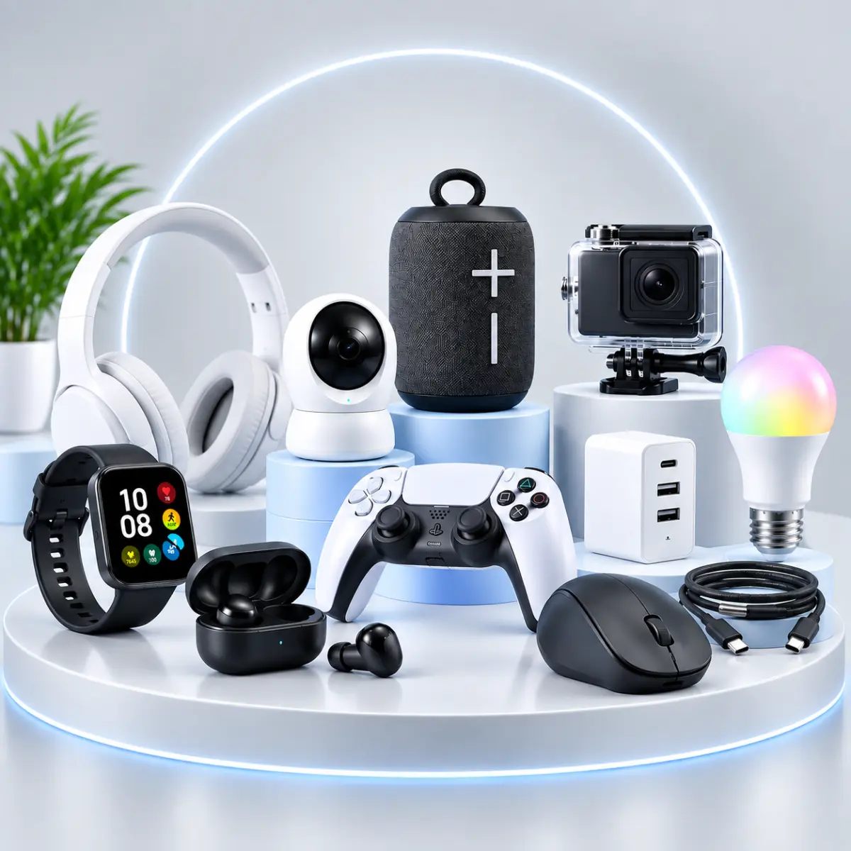Tecnología