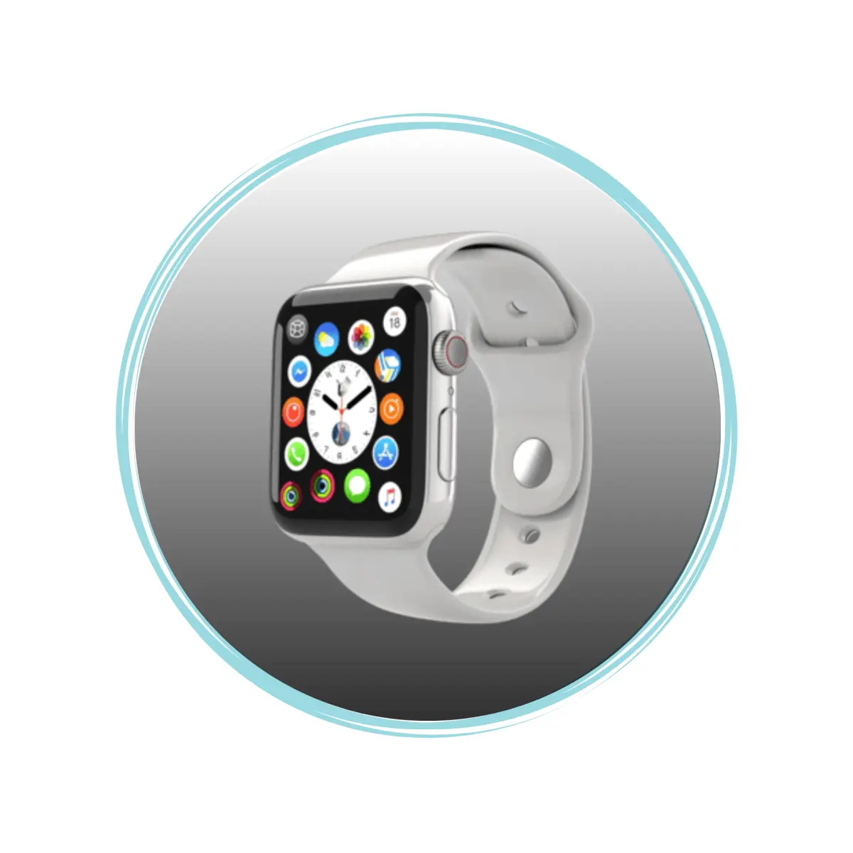Smartwatch