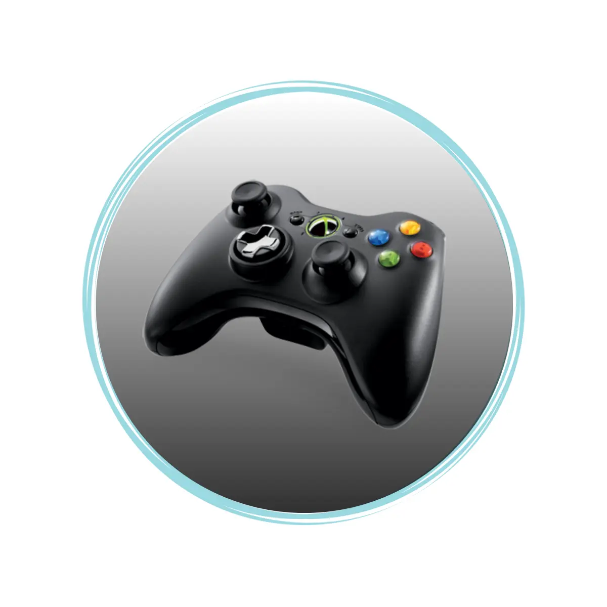 Consolas y videojuegos